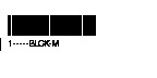 Stock Barcode Format (2x1)